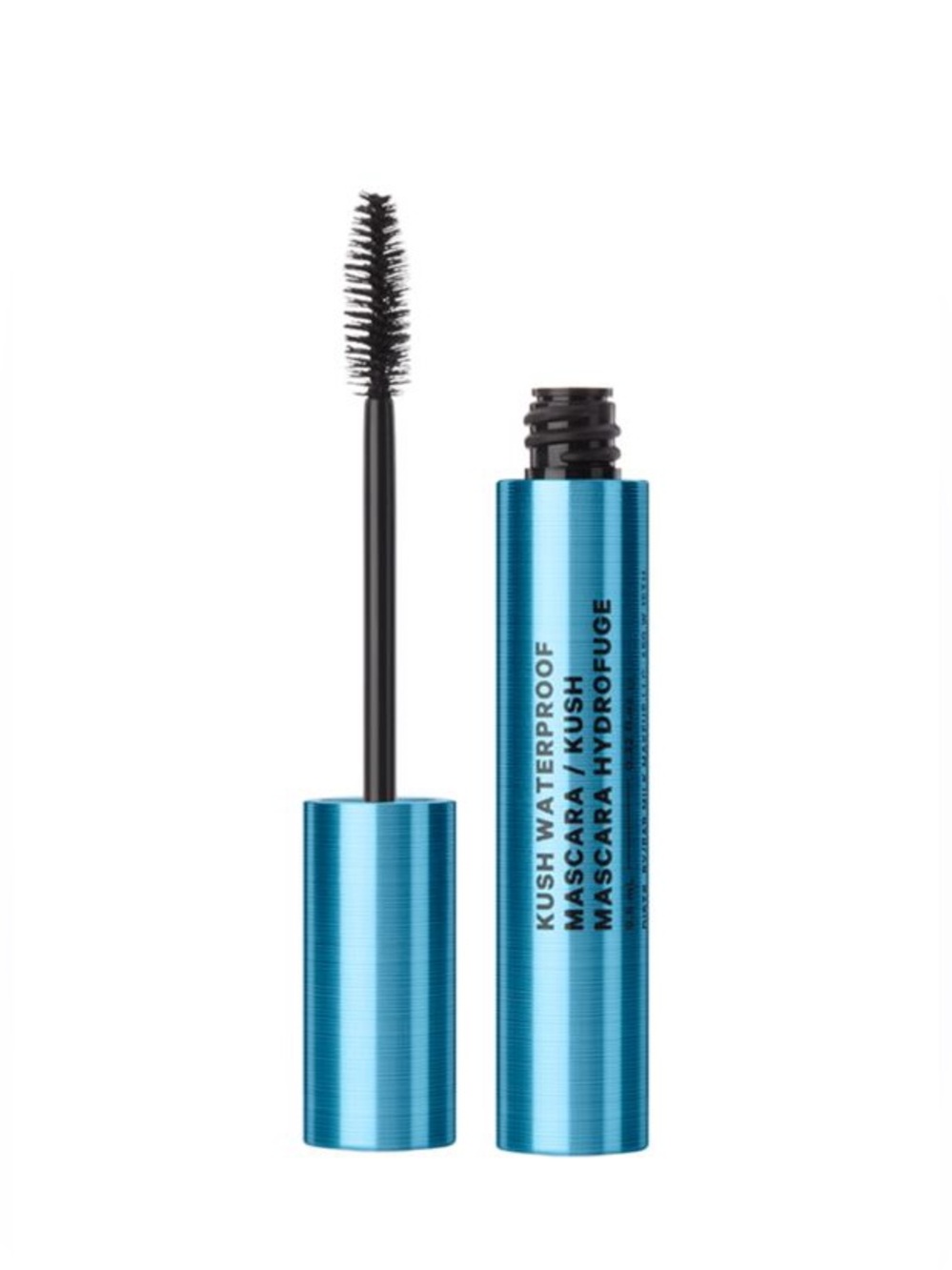 MILK Makeup 🌟 KUSH Waterproof Mascara | Black | Brand New | High Volume | Vegan - Picture 2 of 6